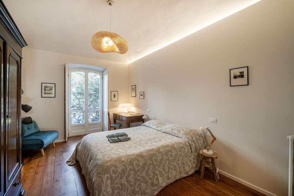 Appartamento Casa Brac Torino Esterno foto